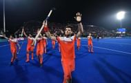 Netherlands have lost one game in the tournament so far